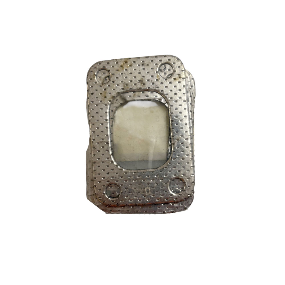 Gasket Turbo to Exhaust ETC5710